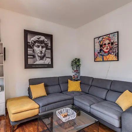 Vatican Roumanis Luxury Ρώμη