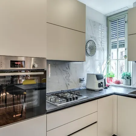 Διαμέρισμα Vatican Roumanis Luxury Ρώμη