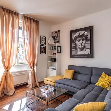 Vatican Roumanis Luxury Διαμέρισμα *